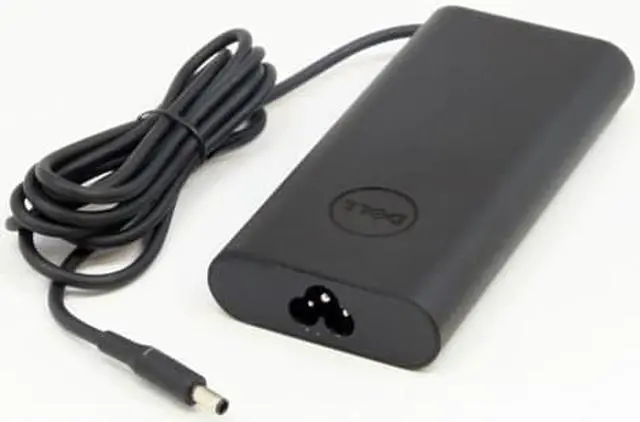 Alt view image 7 of 14 - Dell Ac Adapter