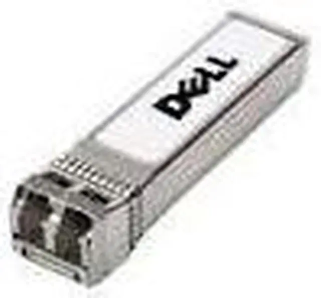 Alt view image 2 of 2 - DELL 462-3619 Networking Transceiver Sfp 1000Bt
