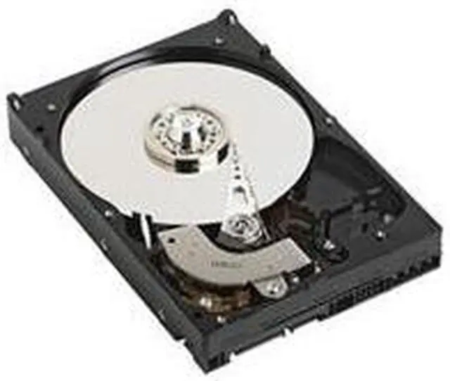 Alt view image 3 of 4 - DELL Tw430 160Gb 5400Rpm Sata 2.5In Notebook Hard Drive