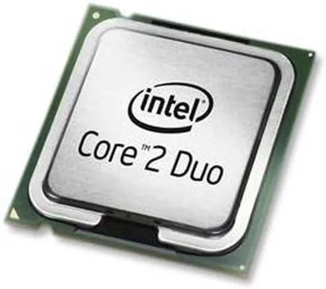 Main image of INTEL Sl9Sa Core 2 Duo E6300 1.86Ghz 2Mb L2 Cache 1066Mhz Fsb Socketlga775 65Nm Processor Only