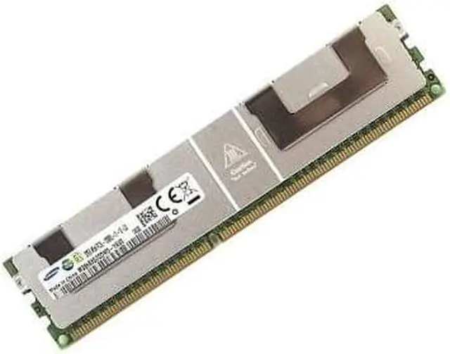 Main image of Samsung Memory Module For Server