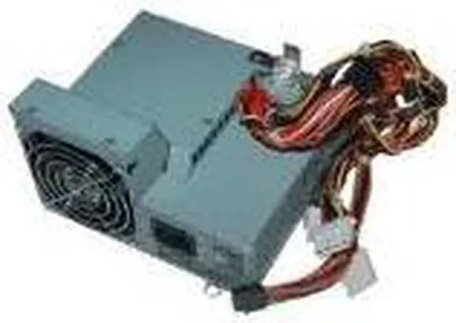 Alt view image 4 of 4 - HP 445102-002 240 Watt Power Supply For Rp5700S
