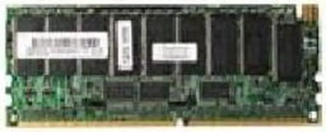 Alt view image 2 of 2 - HP 412800-001 64Mb Cache Module For Smart Array E200I Controller W By Out Battry