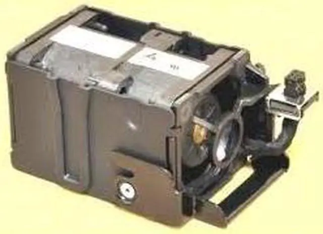 Main image of HP 747597-001 Standard Fan Assembly Module For Proliant Dl380 Gen9