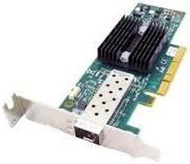 Alt view image 2 of 3 - MELLANOX Mnpa19-Xtr Connectx2 10Gigabit Ethernet Adapter