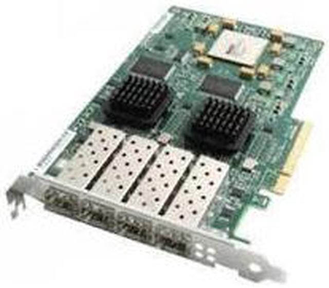 Alt view image 4 of 5 - Lenovo 8Gb FC 4-Port HIC