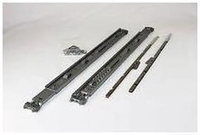 Alt view image 3 of 6 - CISCO ASA-RAILS= Mounting Rail Kit for Security Device