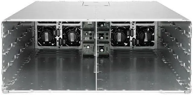 Alt view image 2 of 3 - HP 614167-B21 Chassis