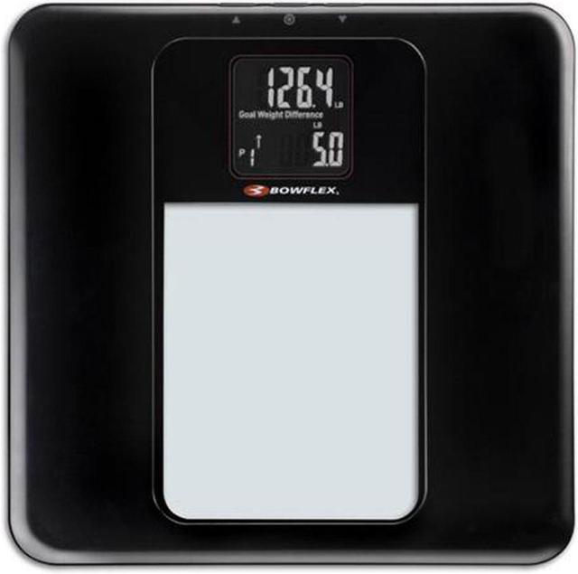 Taylor Digital Pure White Bathroom Scale 