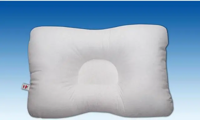 Alt view image 3 of 5 - Core Products D-Core Pillow-MidSized