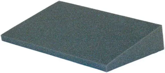 Alt view image 4 of 4 - Stress Wedge 15 x 10.25 Black LTC5405