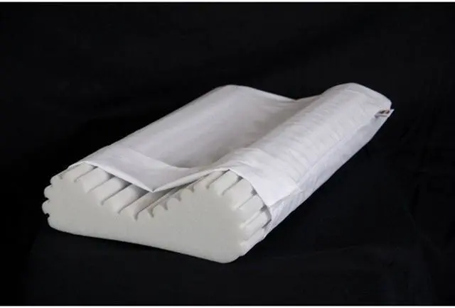 Alt view image 3 of 9 - Econo Wave Pillow ( 103 )