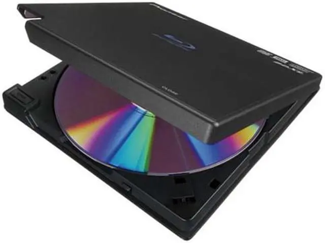 Main image of Pioneer BDR-XD05 Portable USB 3.0 BD-DVD-CD Burner supporting BDXL