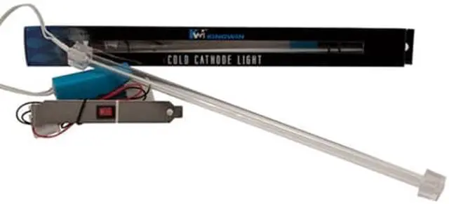 Alt view image 2 of 7 - Kingwin CCLT-12GN 12inch Cold Cathode Light Green
