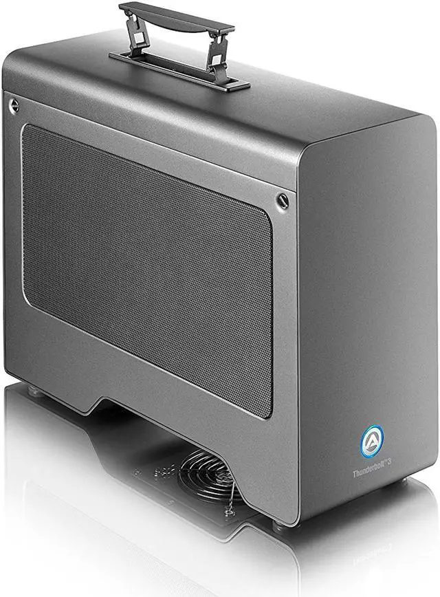 CPU Node Pro Thunderbolt 3 Node Pro Thunderbolt 3