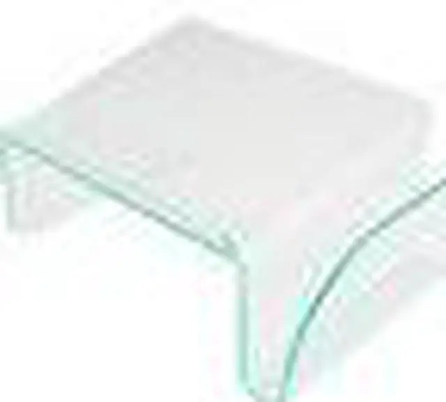 Alt view image 17 of 20 - Lorell Phone Stand 11"x10"x5-1/2" Clear/Green 80661