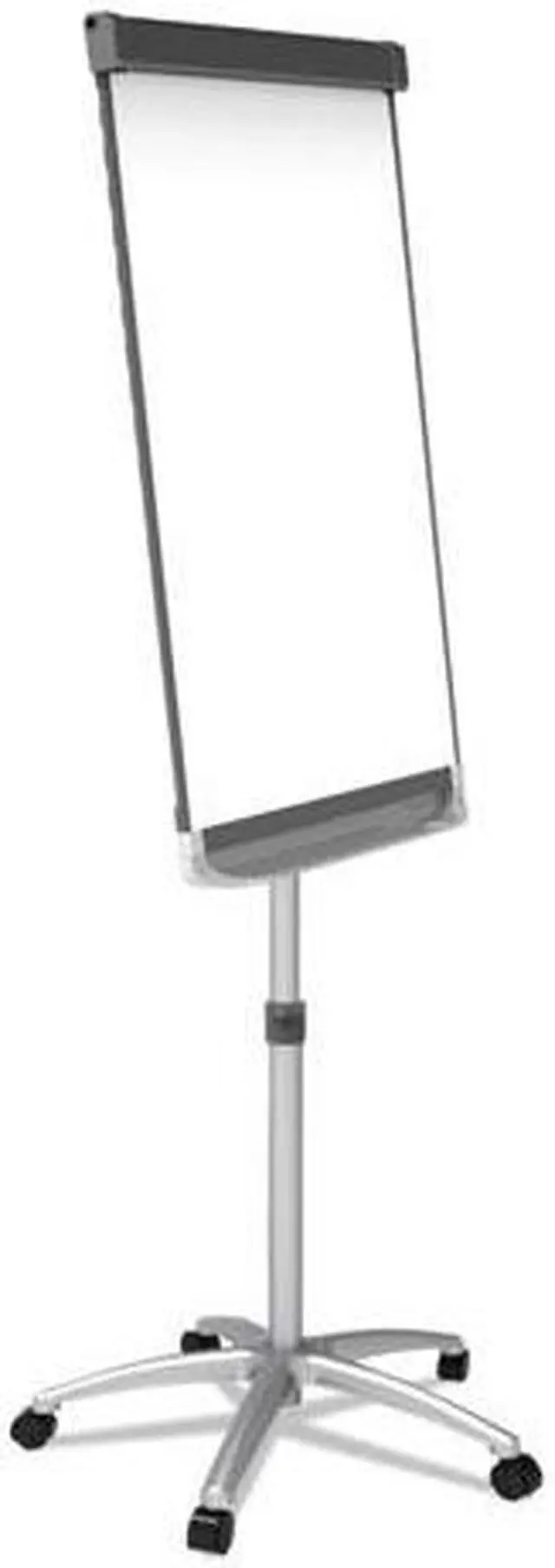Alt view image 5 of 13 - Quartet® Prestige® 2 Mobile Presentation Whiteboard Easel