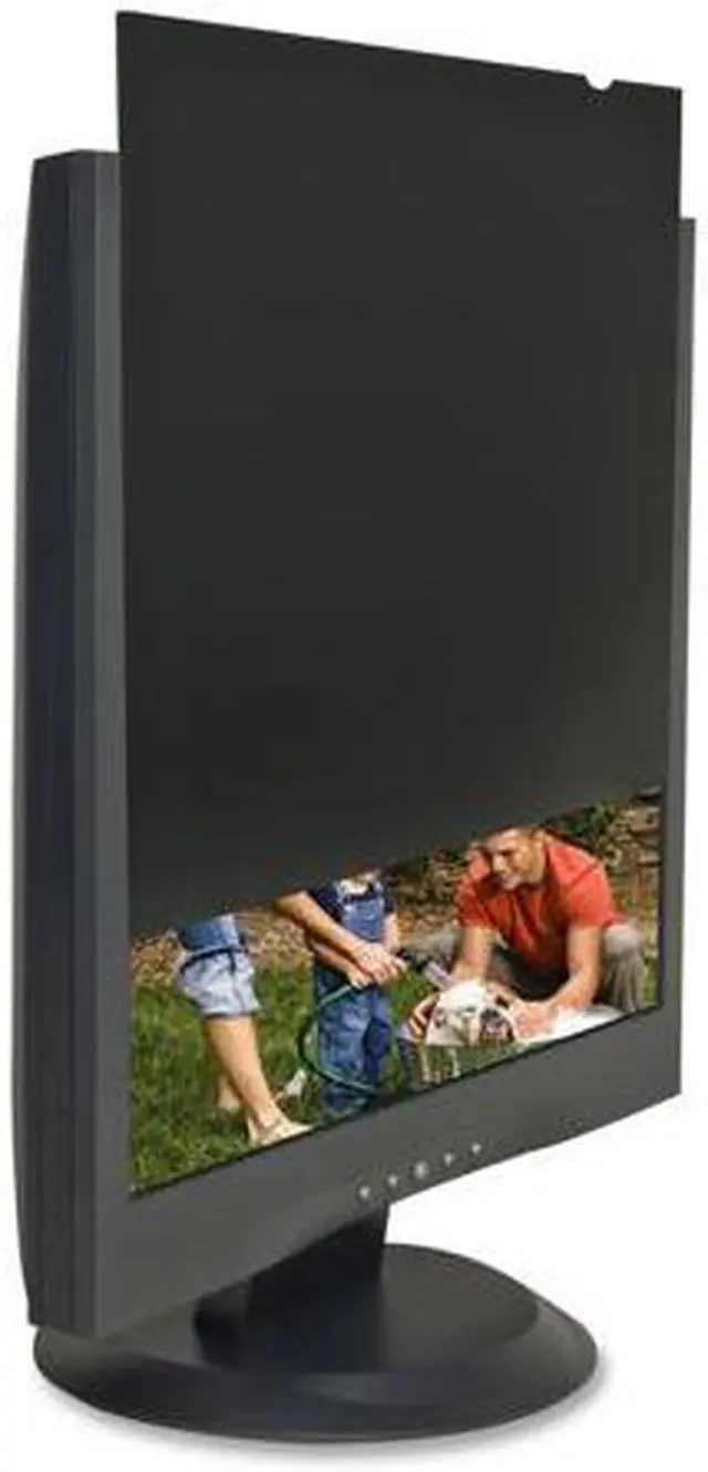 Main image of Compucessory 20665 Privacy Filter for 17-Inch LCD Monitors