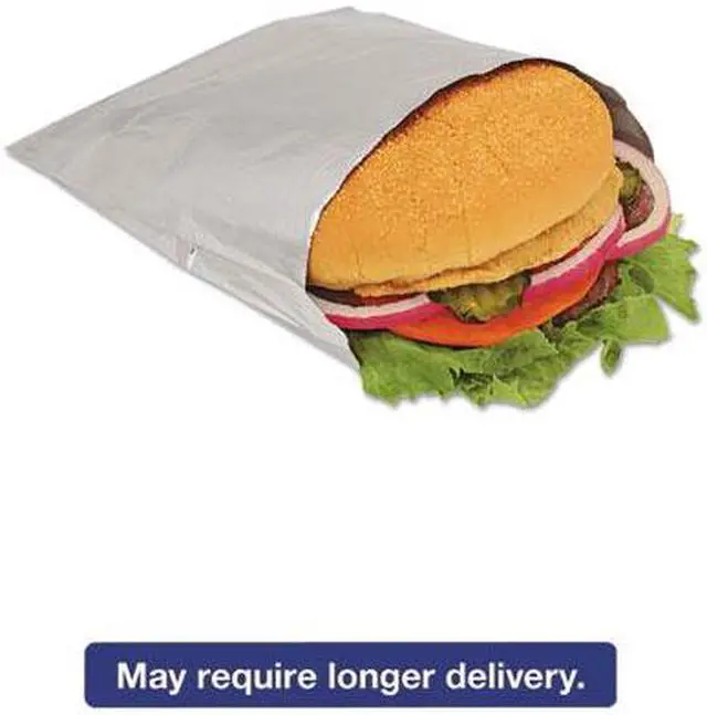 Main image of C-Foil Lam Ppr Sand Bg 6X.75X6.5 Silv 1M