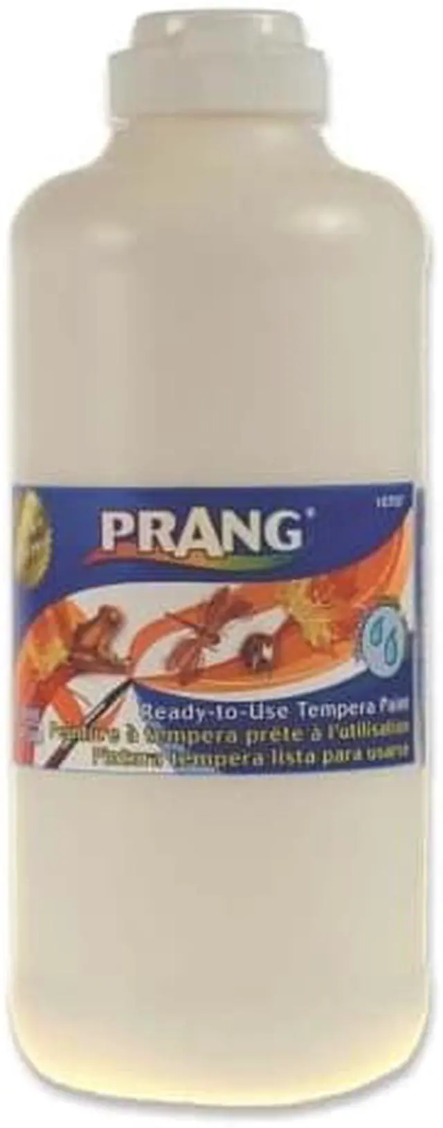 Alt view image 8 of 13 - Washable Paint White 16 oz