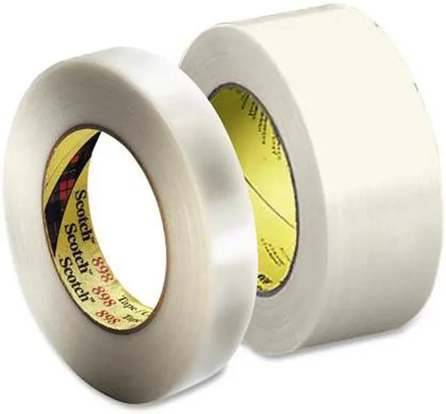 Alt view image 3 of 6 - Scotch High-Performance Filament Tape
