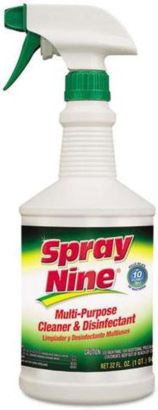 Alt view image 5 of 7 - ITW Dymon 26832 32 oz Bottle Multipurpose Cleaner