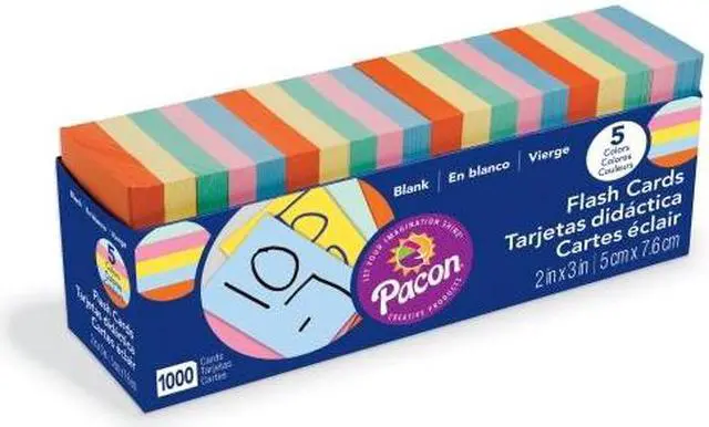 Alt view image 6 of 13 - Pacon 74170