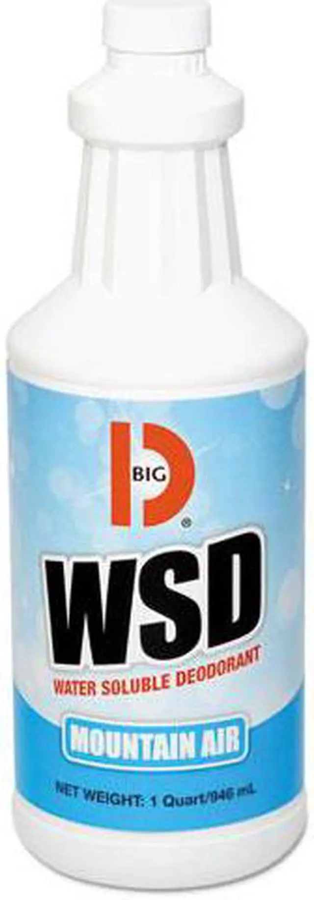 Alt view image 2 of 9 - C-Deodorant Water Solubmountain Air,12/32 Oz