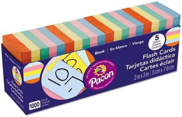 Alt view image 5 of 13 - Pacon 74170