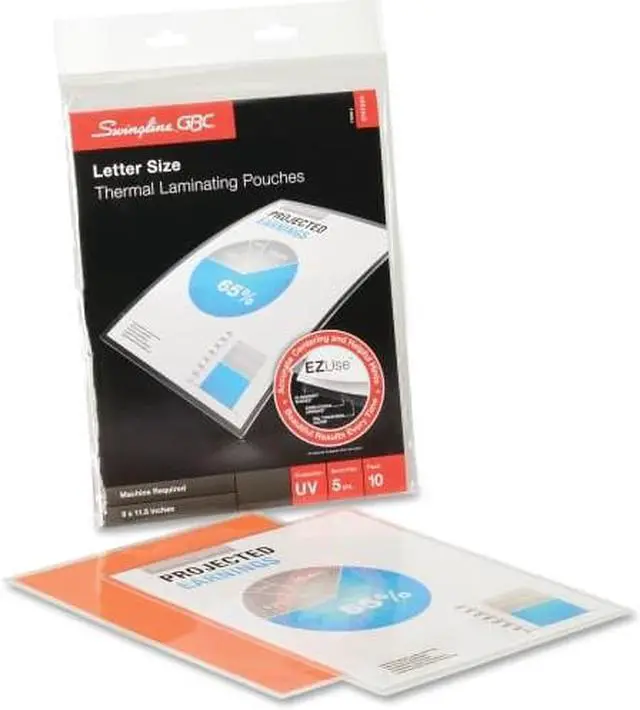 Alt view image 5 of 7 - GBC Photo Laminating Pouch - 10 PK/CT