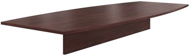 Alt view image 4 of 5 - HON Preside Conference Table Top 1 EA/BX