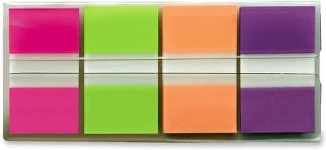 Alt view image 4 of 20 - Post-It Flags Flag,Portable Disp.,Ast 680PGOP2