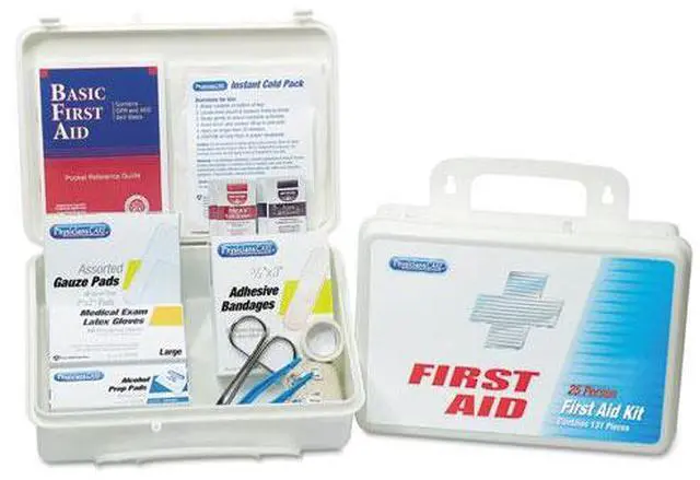 Alt view image 5 of 20 - Acme United 60002