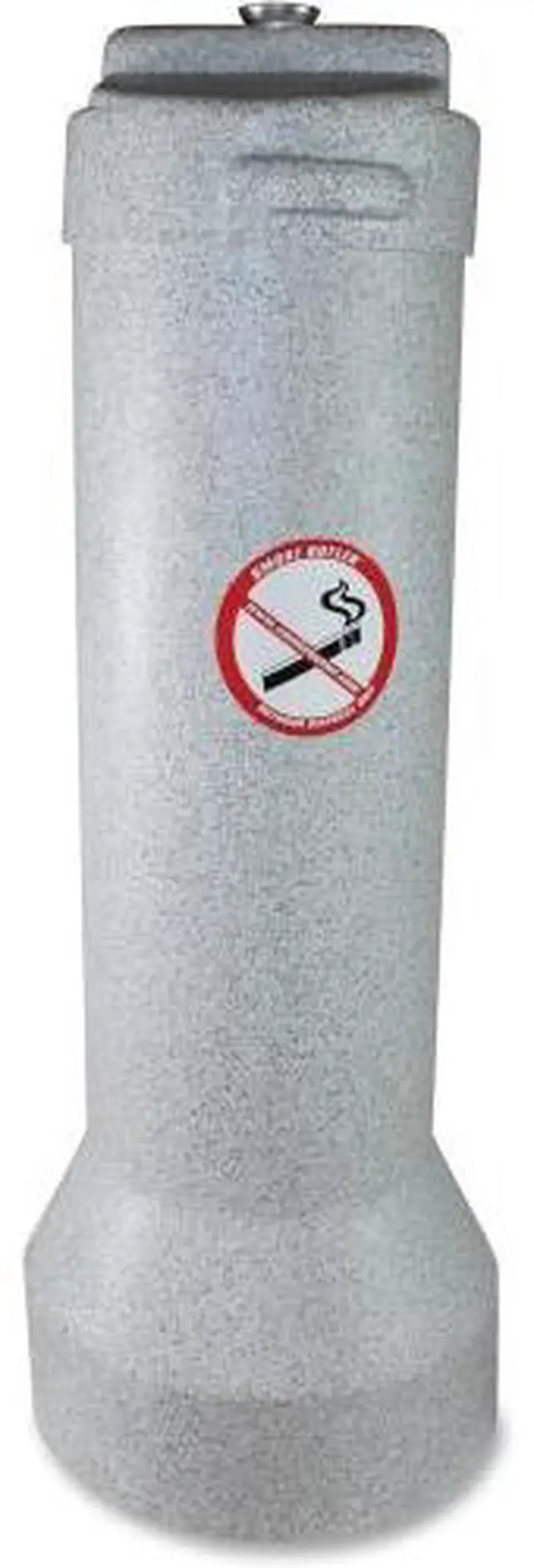 Alt view image 2 of 5 - Butler'S Smoker'S Receptacle Impact Products Trash Cans 4450-3 ARRAY(0xc628210)