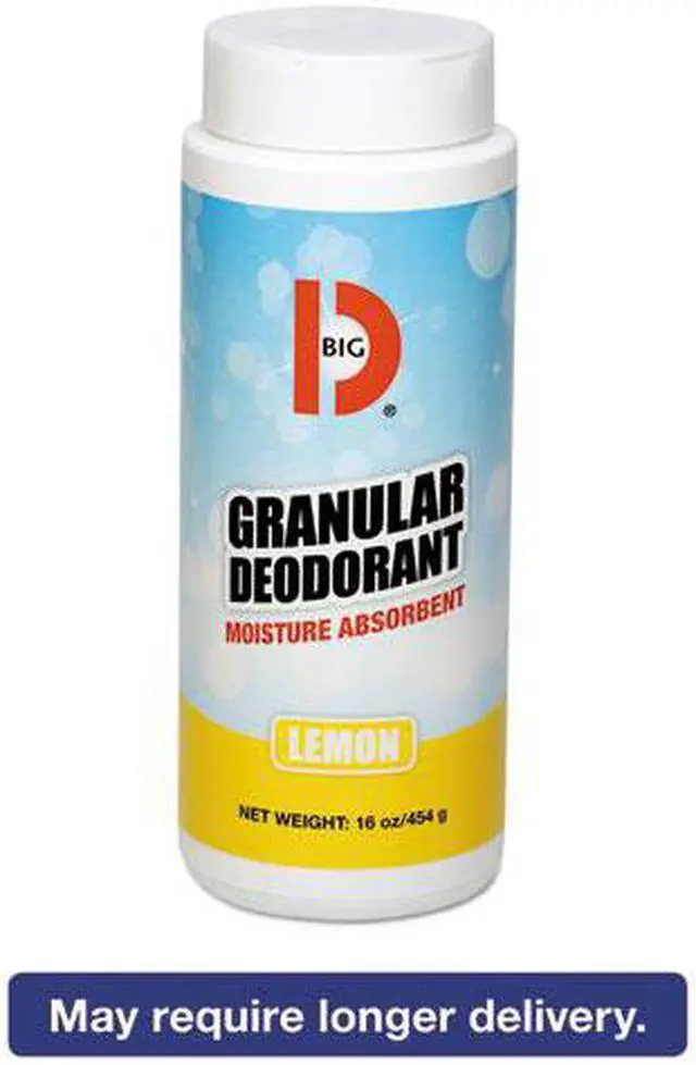 Alt view image 4 of 6 - C-Granular Deo Lemon12/1Lb