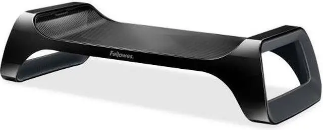 Main image of FELLOWES 9472301 ISPIRE Series Monitor Lift Blk