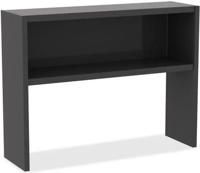 Alt view image 3 of 7 - Stack-On Hutch 48" Charcoal