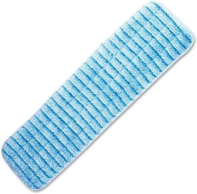 Main image of Impact Products Microfiber Flat Wet Mop - MicroFiber, Polypropylene IMPLWBS18