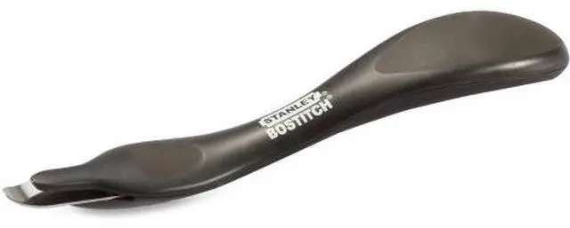 Alt view image 4 of 20 - Bostitch Professional Magnetic Push-Style Staple Remover Black 40000MBLK