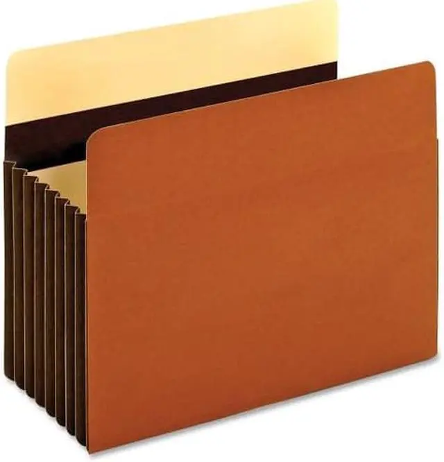 Alt view image 3 of 14 - Globe-Weis Heavy Duty Pocket - 5 EA/BX