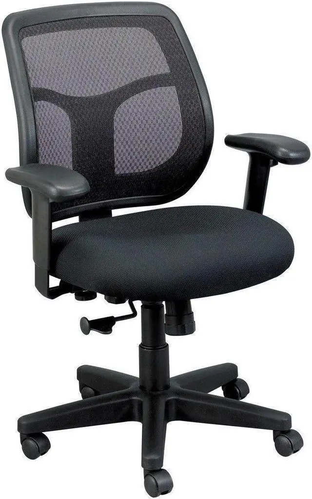 Main image of Eurotech Apollo Chair MT9400BK