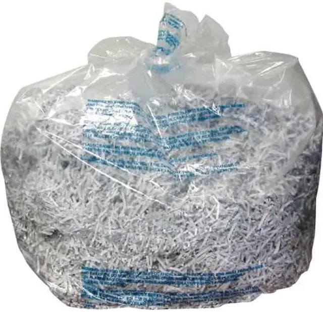 Alt view image 7 of 12 - Shredder Bags, 13-19 Gal Capacity