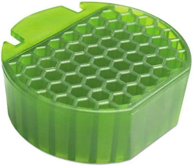Main image of Refresh 2.0 Gel Air Freshener, Cucumber Melon, 2 oz Gel, 12/Box FRS2REFCUMELON