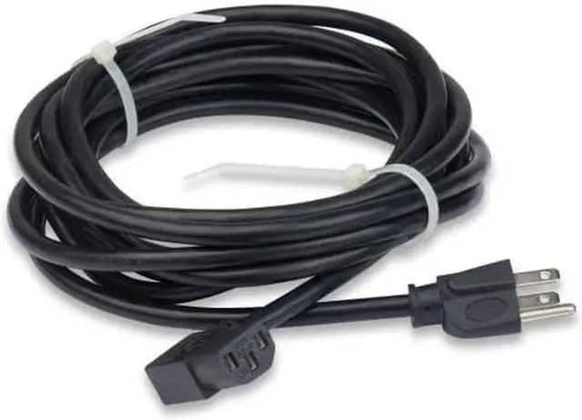 Alt view image 2 of 6 - Tatco Nylon Cable Ties 11 x 3/16 50 lb 500/Pack Black 22700