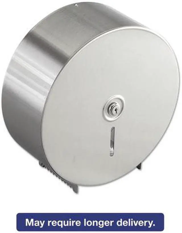 Main image of Bobrick Dispenser,Tolt Tis,Sng Rl 2890