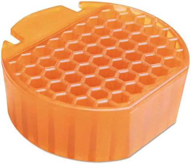 Main image of Refresh 2.0 Gel Air Freshener, Mango, 2 oz Gel, 12/Box FRS2REFMANGO