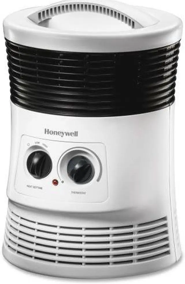 Alt view image 3 of 7 - Honeywell HHF360W