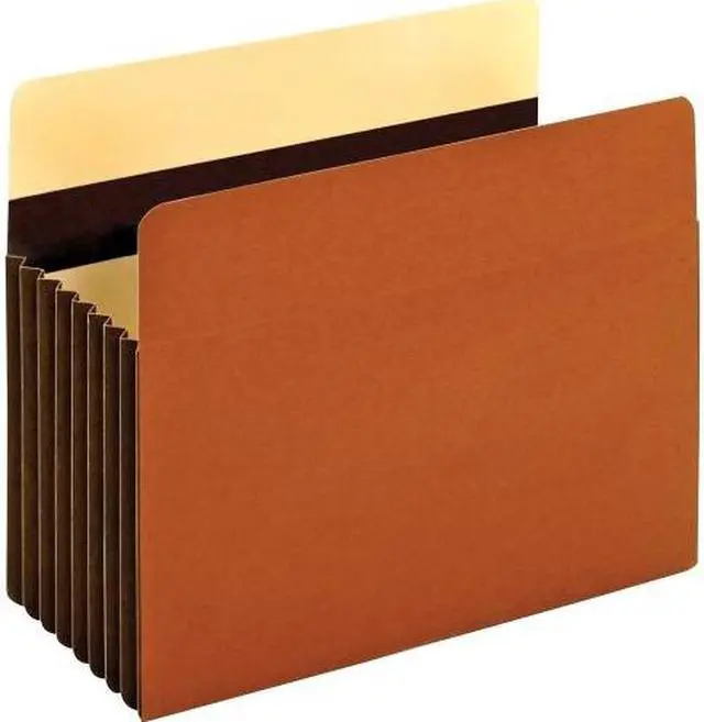 Alt view image 6 of 14 - Globe-Weis Heavy Duty Pocket - 5 EA/BX