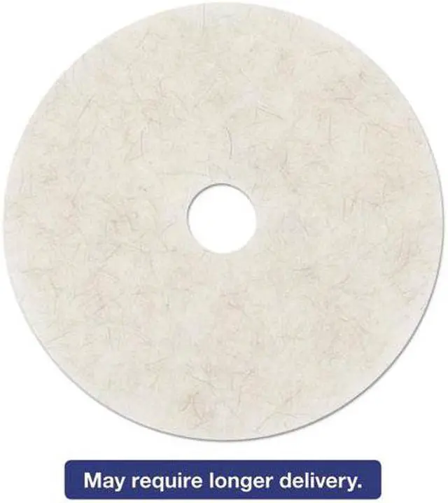 Main image of 3M™ Pad,Flr,Brnsh,27,Ntwe,5 20326
