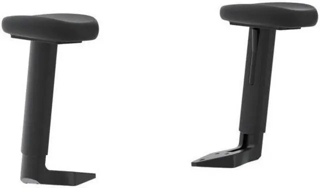 Main image of HON ValuTask Height Adjustable Arm Kit